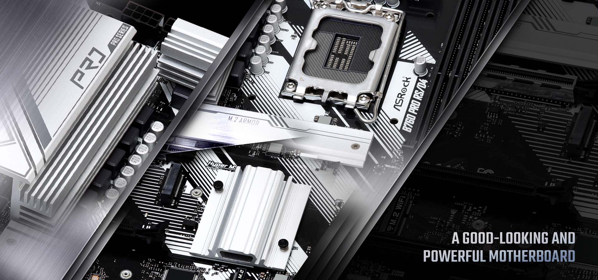 Motherboard's concept picture